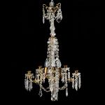 989 5392 CHANDELIER